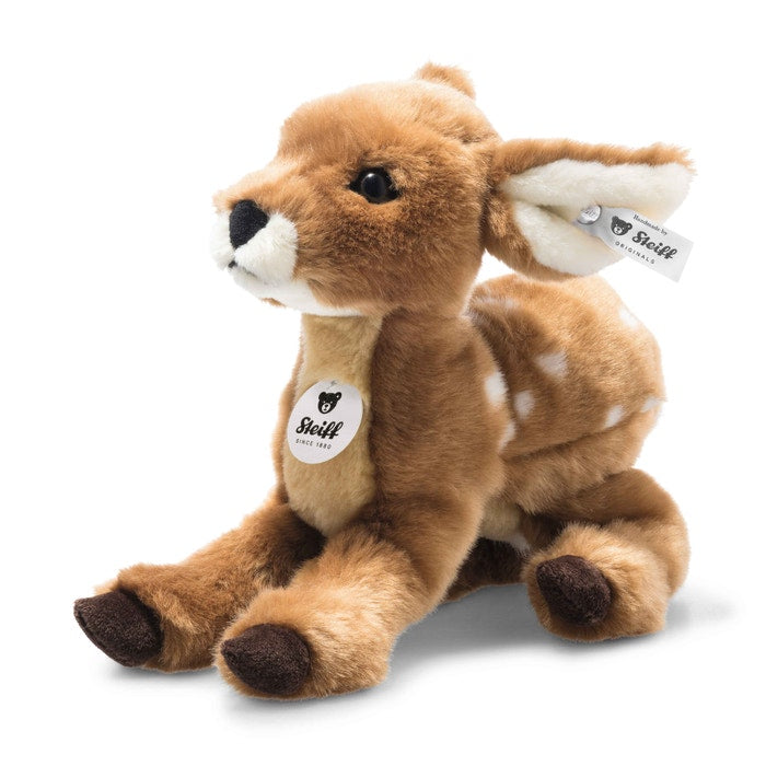 Romy Fawn, Brown