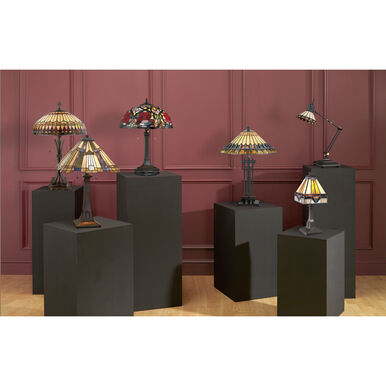 Holmes MINI Table Lamp