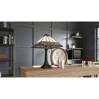Edith Table Lamp