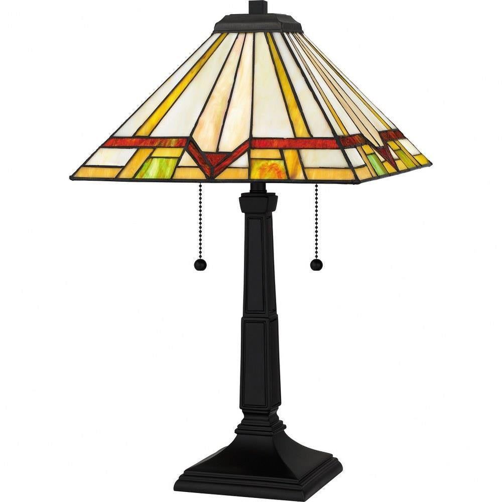 Frederick Table Lamp