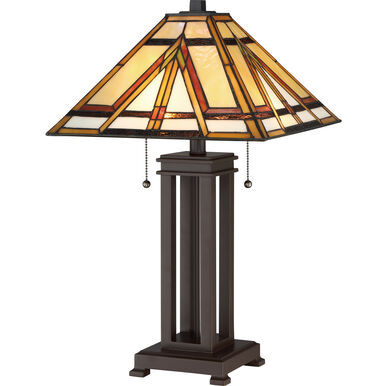 Gibbons Table Lamp