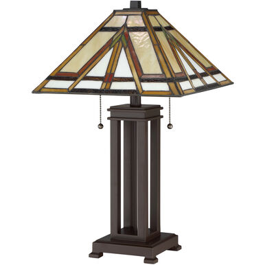 Gibbons Table Lamp