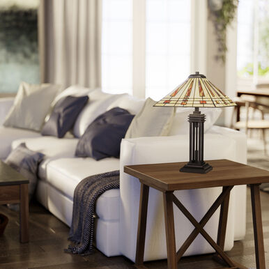 Stevie Table Lamp