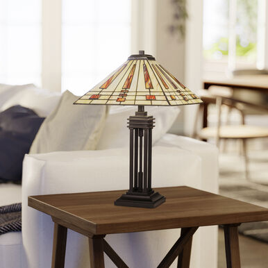 Stevie Table Lamp
