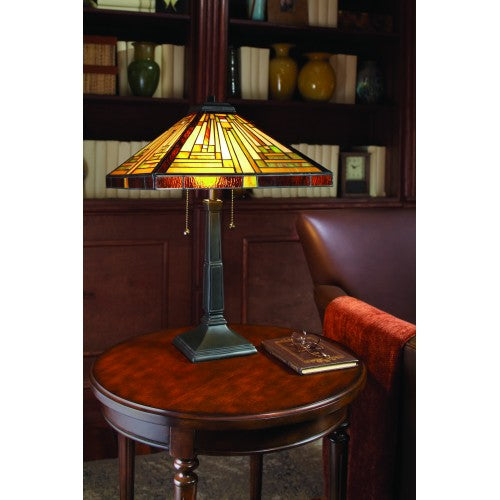 Stephen Table Lamp