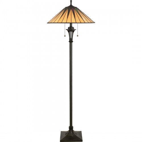 Gotham Floor Lamp