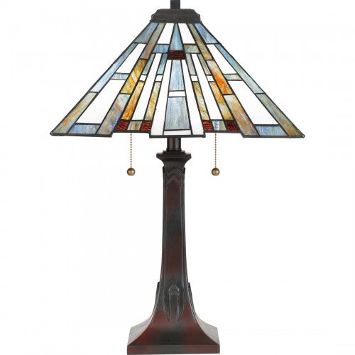 Maybeck Table Lamp