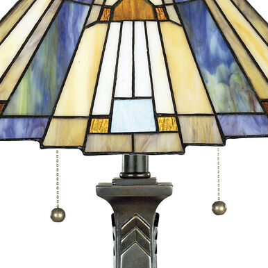 Inglenook Table Lamp