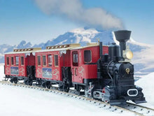Load image into Gallery viewer, Christmas Express Train Starter Set - Standard DC
