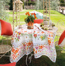 Load image into Gallery viewer, 67x106&quot; Tuli Tablecloth (170x270 cm)
