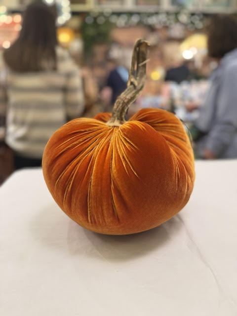 JJ Pumpkin