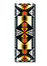 Load image into Gallery viewer, The Eagle Rock Pendleton Yoga Mat
