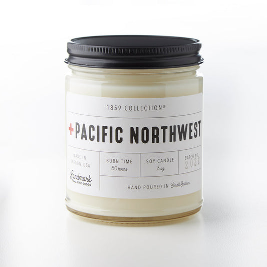 1859 Pacific Northwest