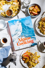 Load image into Gallery viewer, Alpine Cooking
