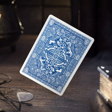 Load image into Gallery viewer, Harry Potter Cards, Blue
