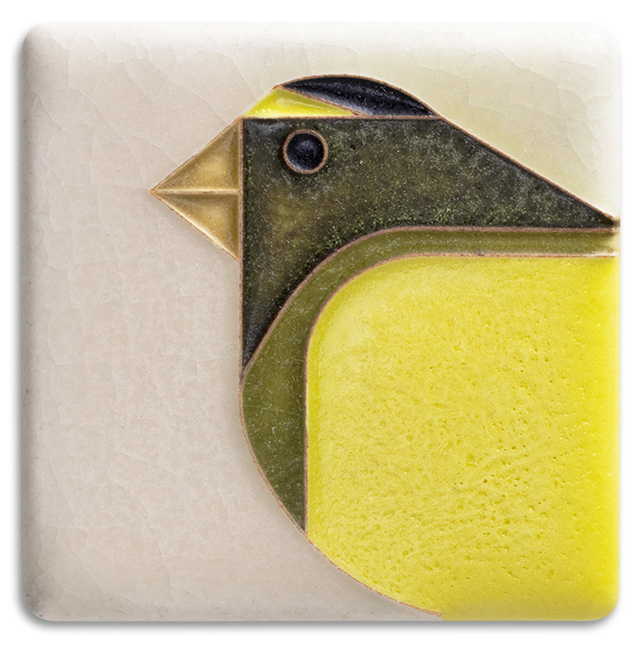 3X3 Grosbeak