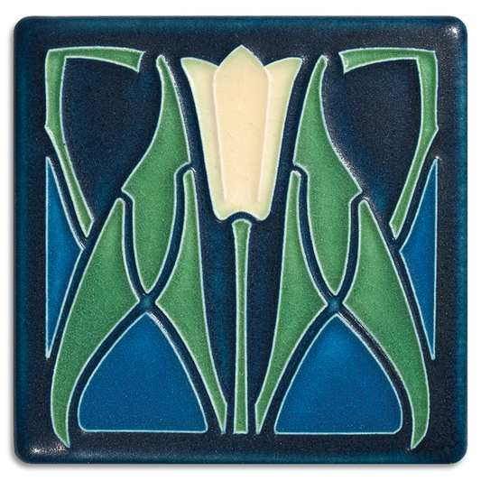 4X4 Lotus, Indigo
