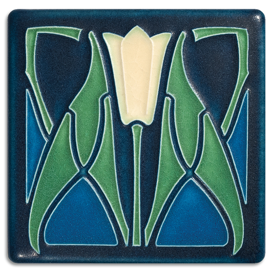 4X4 Lotus, Indigo
