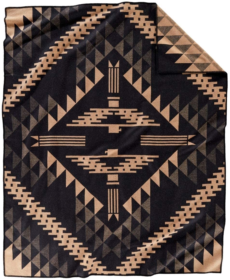 Thunderbird Mountain Blanket