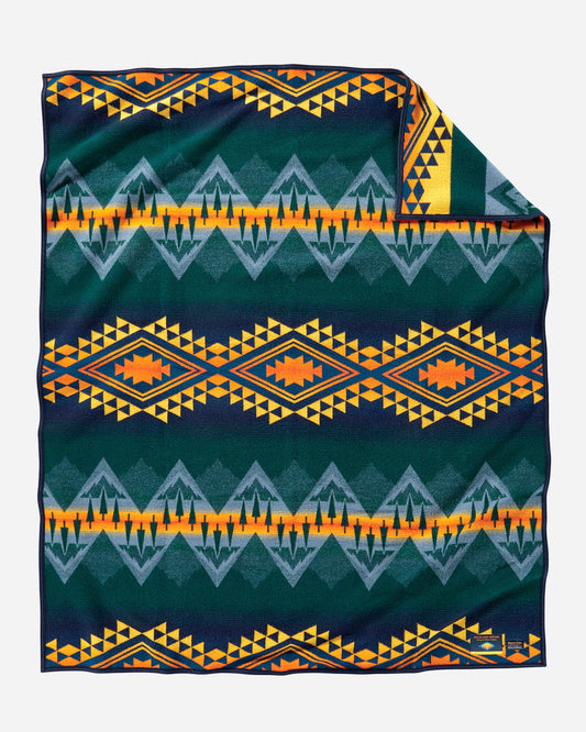 Wildland Heroes Blanket
