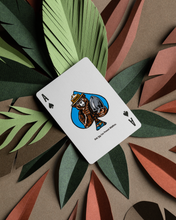 Load image into Gallery viewer, Smokey Bear Playing Cards
