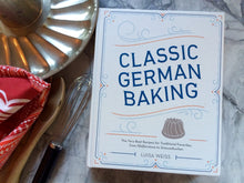 Load image into Gallery viewer, Classic German Baking
