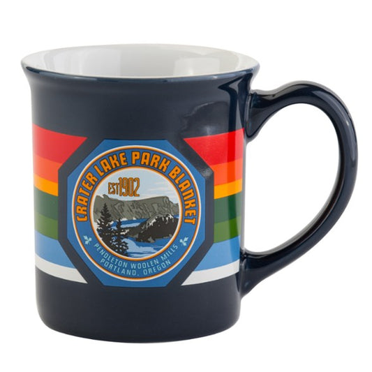 Crater Lake Mug