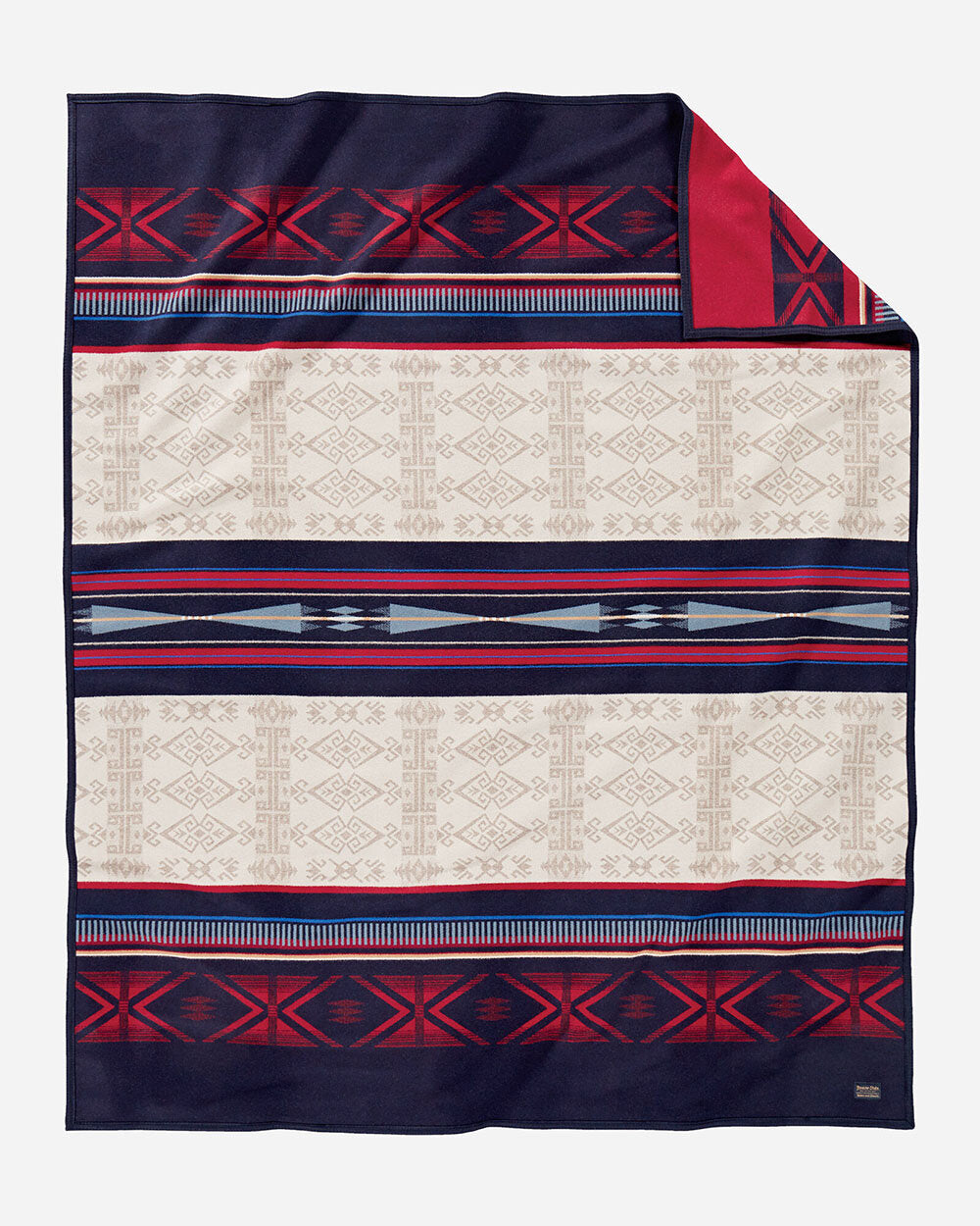 Bighorn Blanket