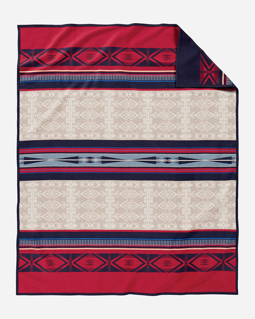 Bighorn Blanket