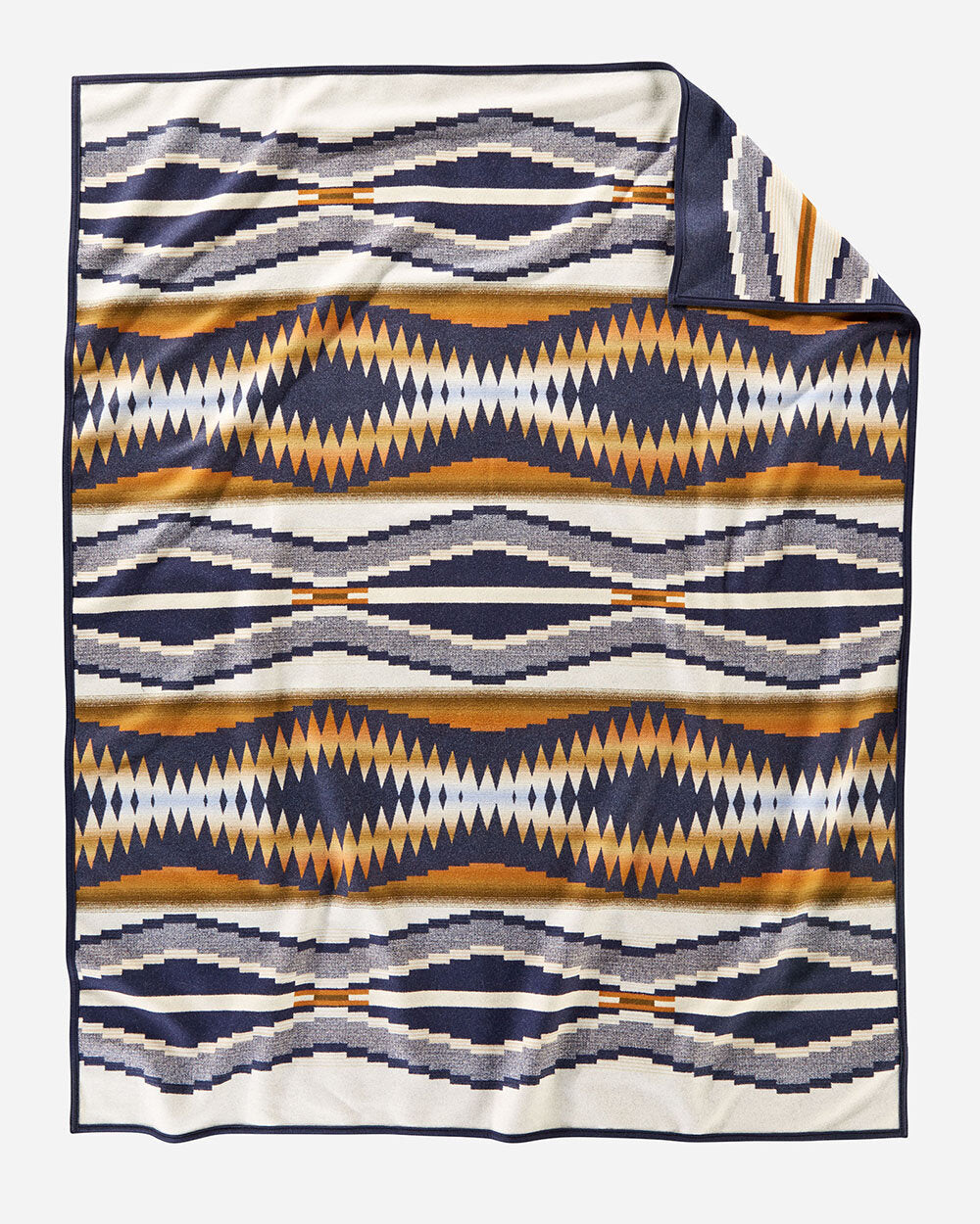 Blanket Robe- Crescent Bay 64x80"