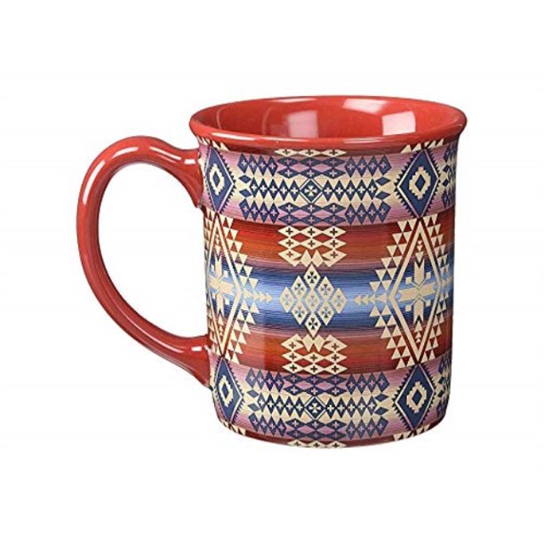 Canyonlands Pendleton Mug