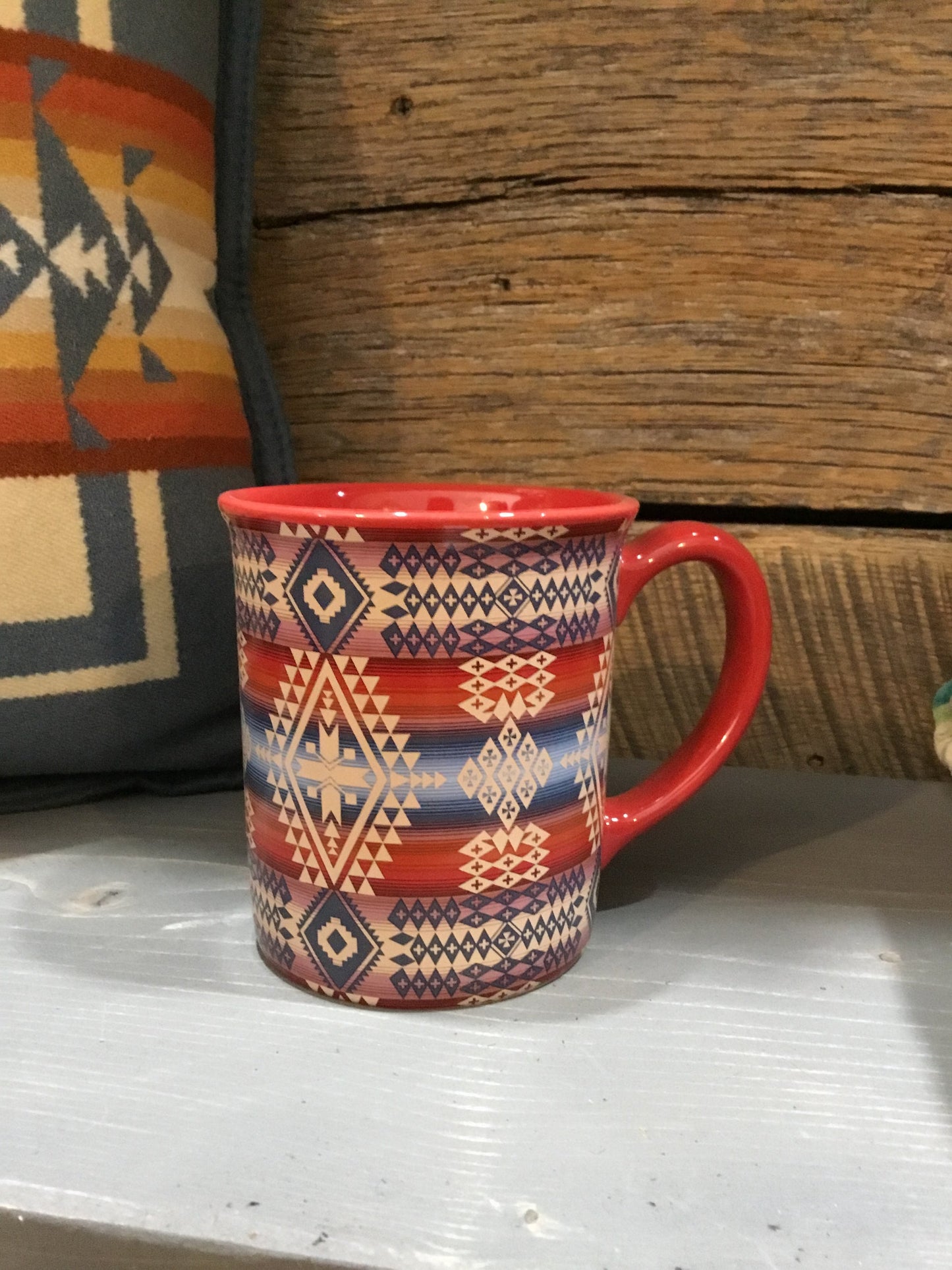 Canyonlands Pendleton Mug