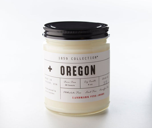 Oregon - 1859 Collection® Candle