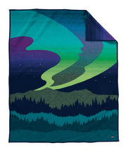 Load image into Gallery viewer, Northern Lights Robe
