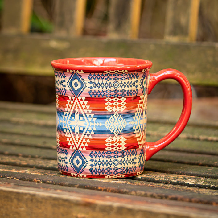 Canyonlands Pendleton Mug