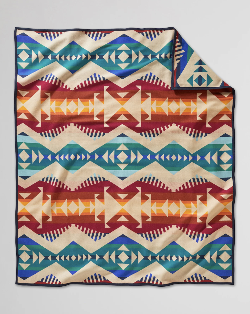 Los Lunas Blanket