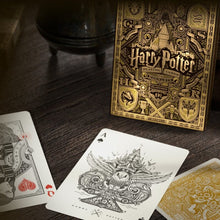 Load image into Gallery viewer, Harry Potter Cards, Green
