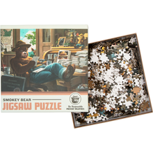 Load image into Gallery viewer, Smokey&#39;s Fan Mail Puzzle
