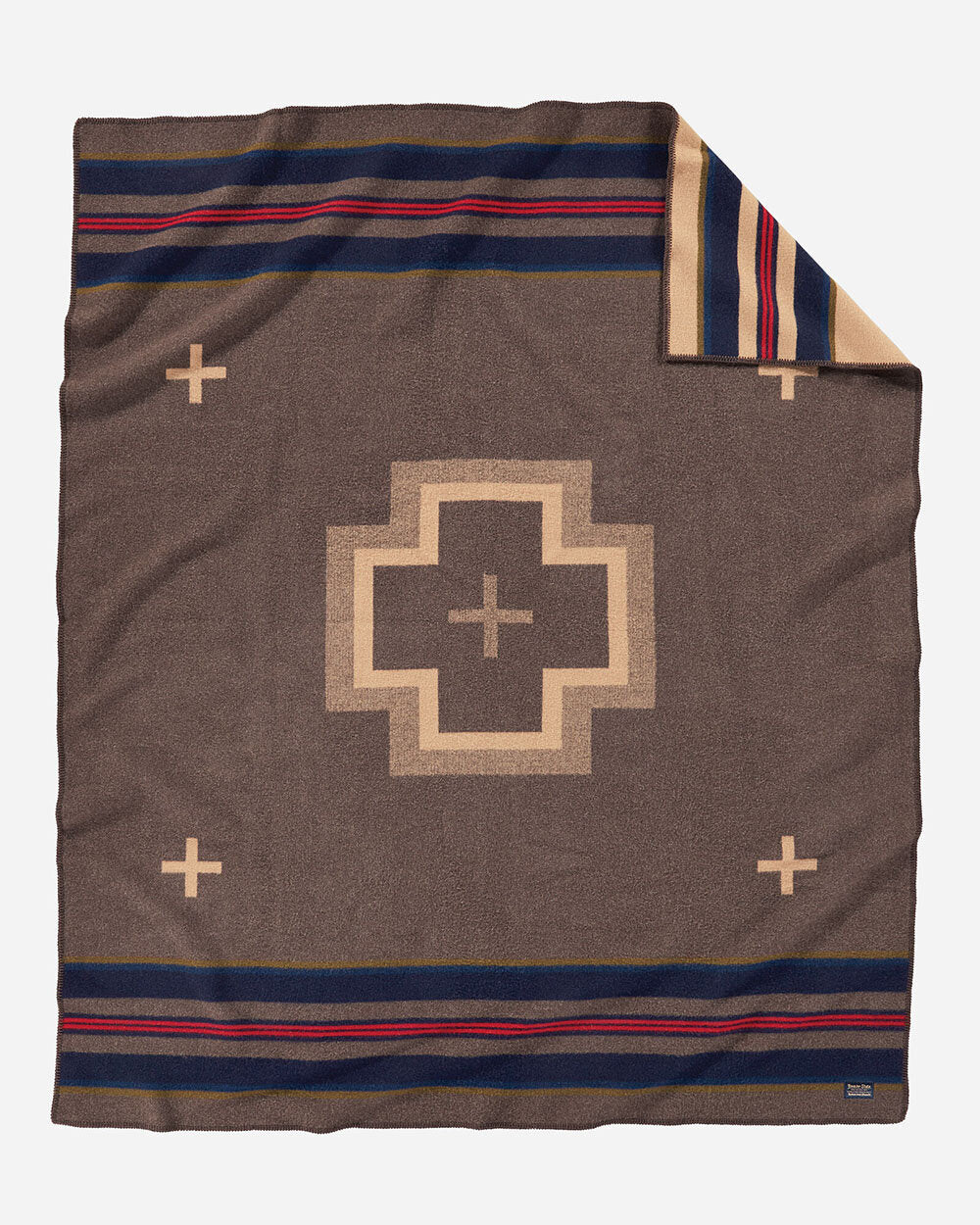 Shelter Bay Blanket