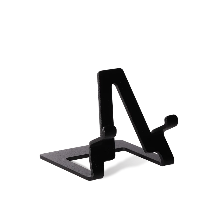 3" SM Metal Easel
