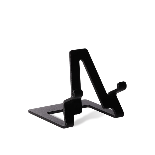 3" SM Metal Easel