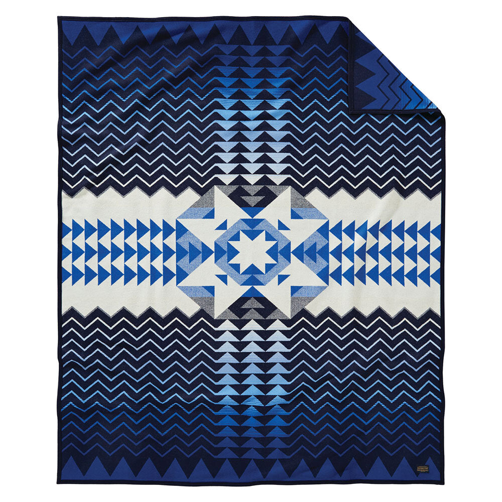 Stella Maris Blanket