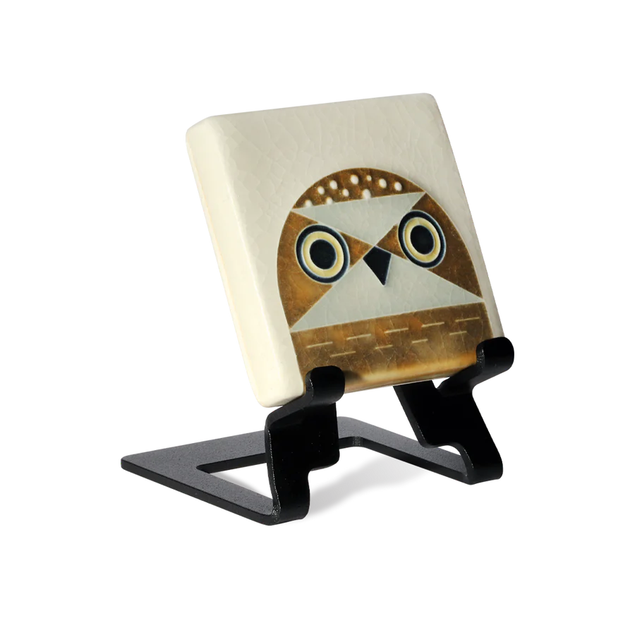 3" SM Metal Easel
